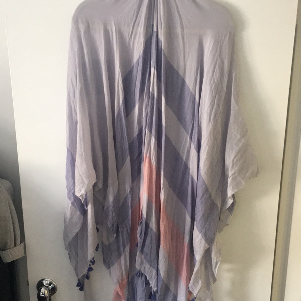 Lululemon Wrap— nwot